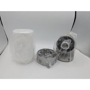 RAB VXBR100PW Vaporproof Wall Bracket Outdoor Light Fixture